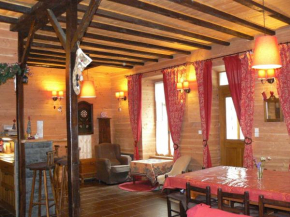 Villa Jumelia